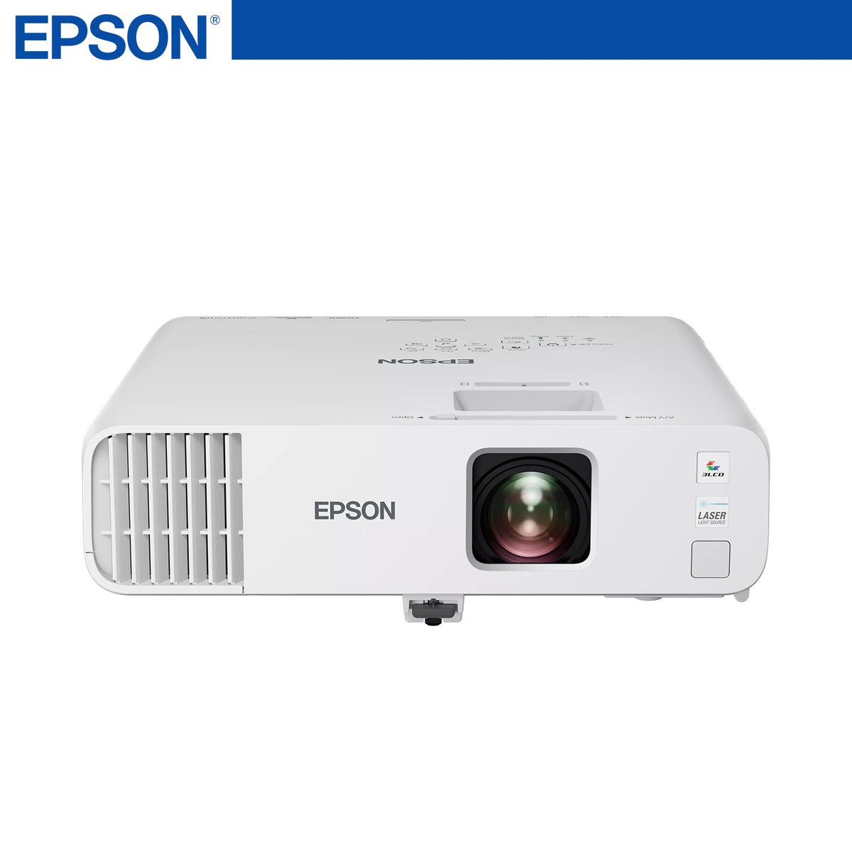 Epson - EB - L260F Wireless Full HD Projector