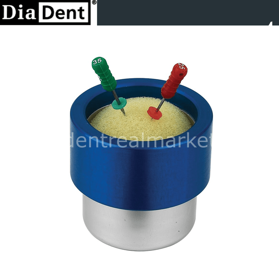 Diadent - Endo Grip Mini Endo Box