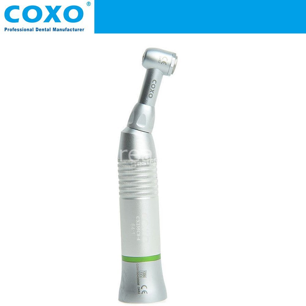 Coxo - Endodontics Contra - angle 64:1 Push Button