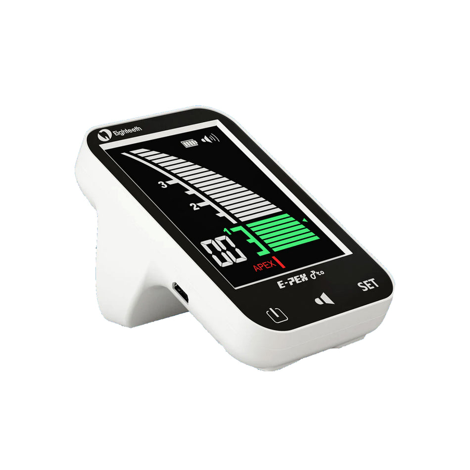 EPex Pro Apex Locator - Apex Finder