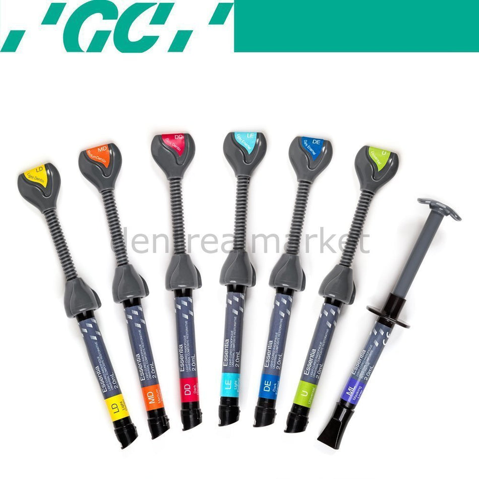 Gc Dental - Essentia Composite Refill