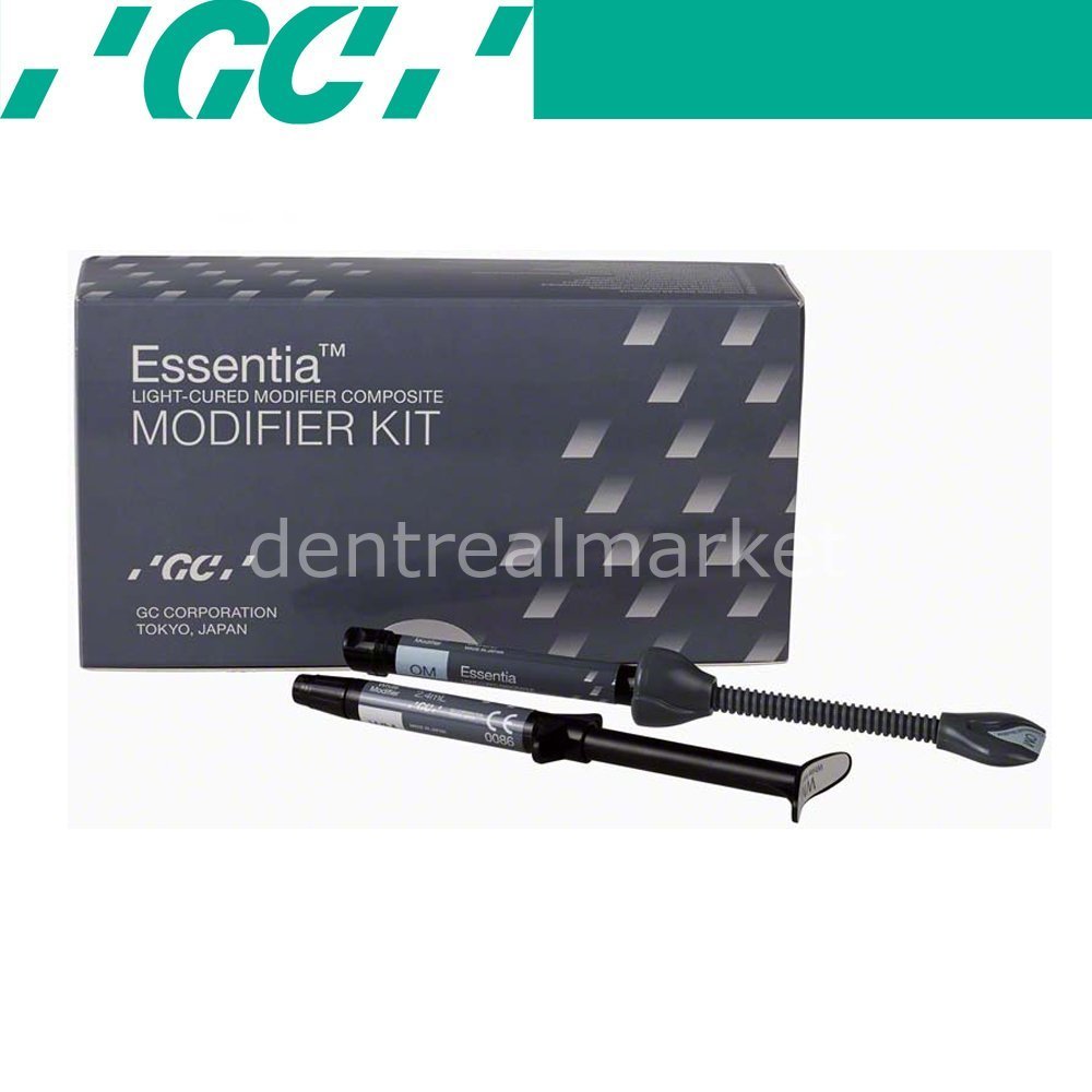 Gc Dental - Essentia Modifier Kit