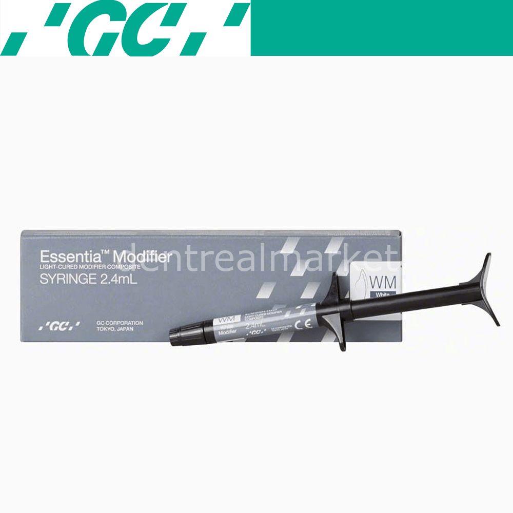 Gc Dental - Essentia Modifier Refill