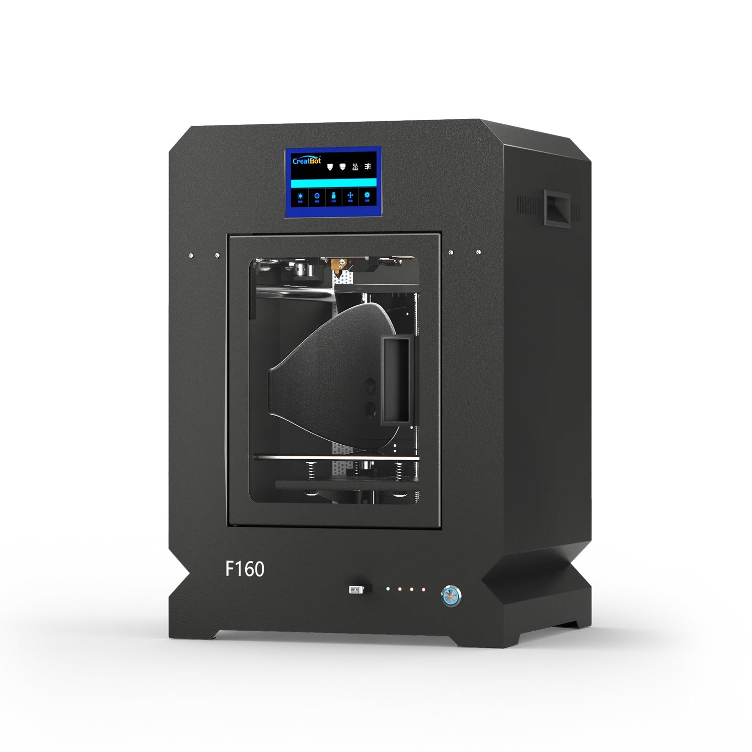 Pionext - F160 PEEK Ultra High Precision Speed Desktop 3D Printer