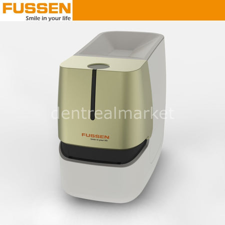 Fussen - F200 Imaging Plate Scanner - Dental Phosphor Plate Scanner