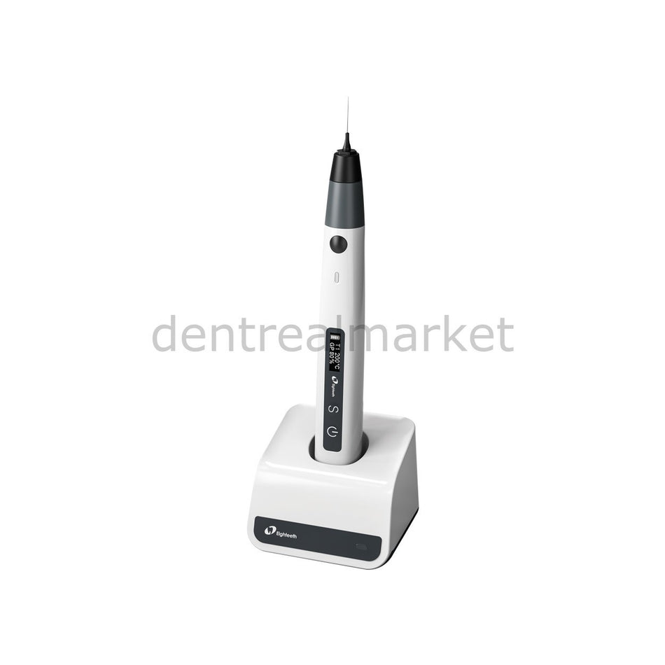 DentrealStore - Eighteeth Fast Fill Wireless - Hot Gutta Filler