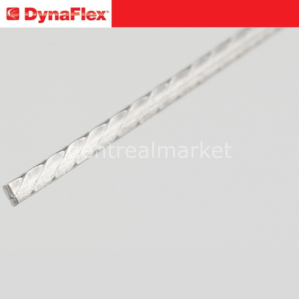 Dynaflex - Flat Lingual Retainer Wire Spool