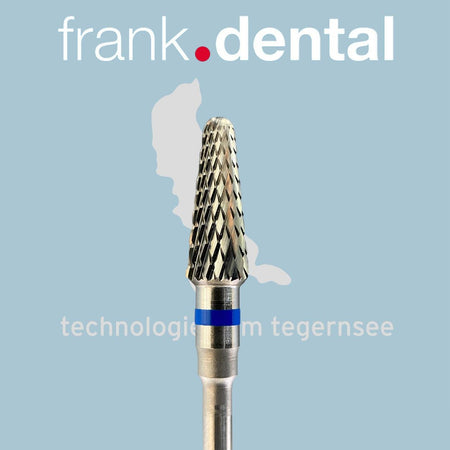 Frank Dental - Frank Dental Tungsten Carbide Bur - Monster Bur for lab - 79K