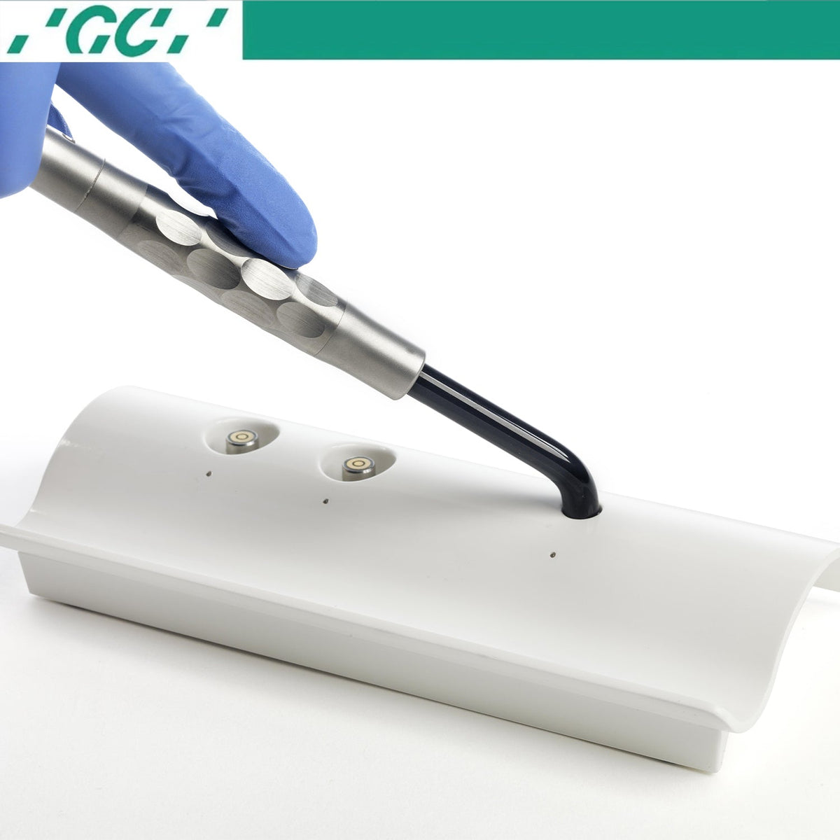 Gc Dental - Gc Dental | D - Light Pro Polymerization Device + Caries Detection