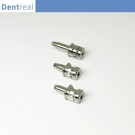 Dentreal - Implant Screw Fracture Removal Drill & Hex Tracer Kit