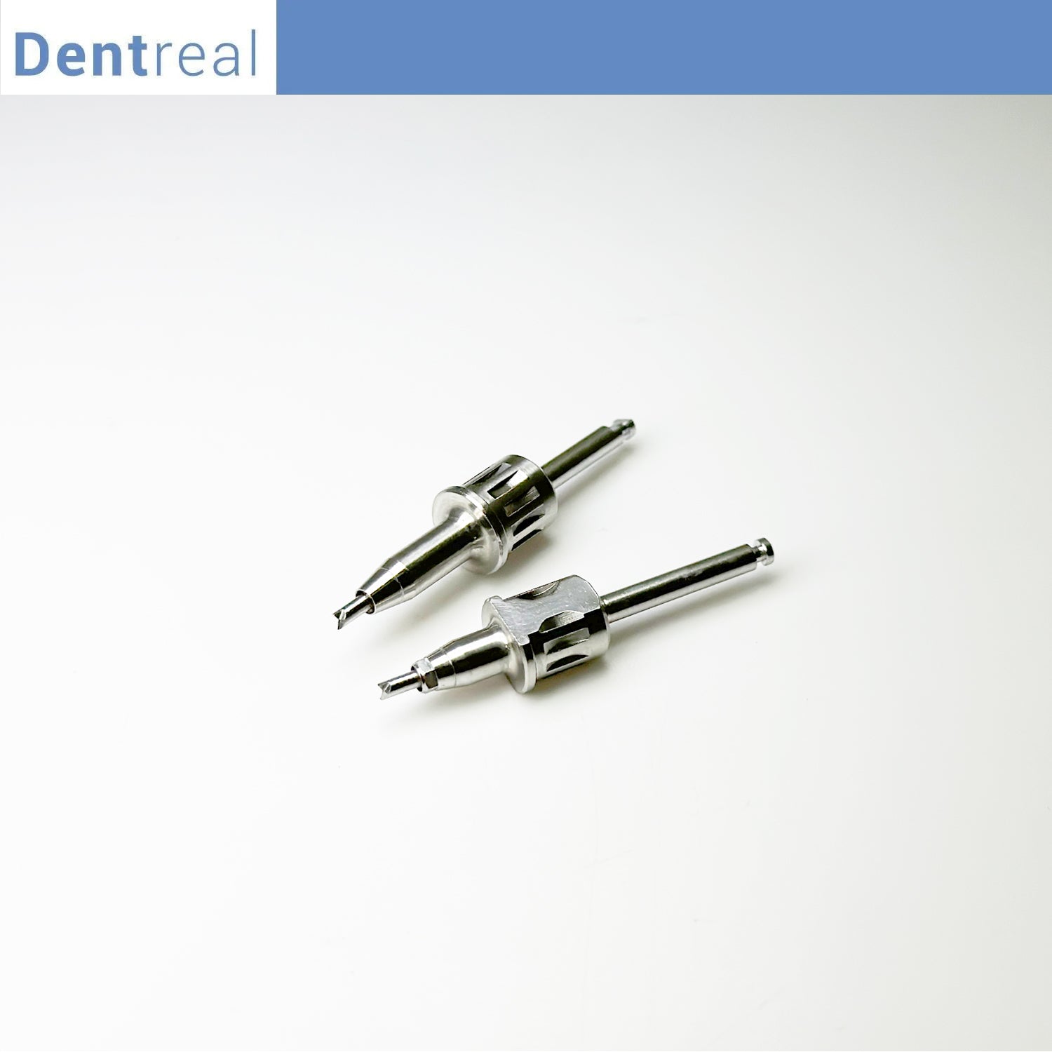 Dentreal - Implant Screw Fracture Removal Drill & Hex Tracer Kit