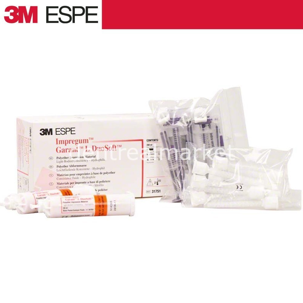 3M - Impregum Garant L DuoSoft