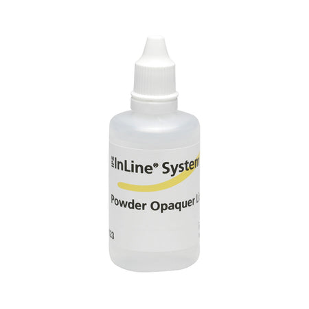 Ivoclar Vivadent - Ips Inline Powder Opaquer Liquid - 60ml