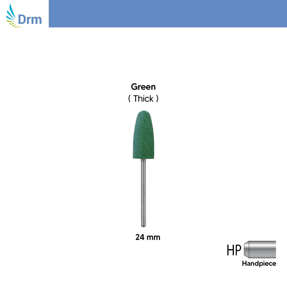 Drm - Jumbo Tire Polishing Refills