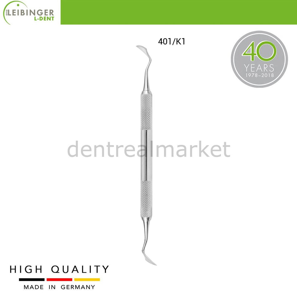 Leibinger - Kirkland Gum Knife - Dental Instruments