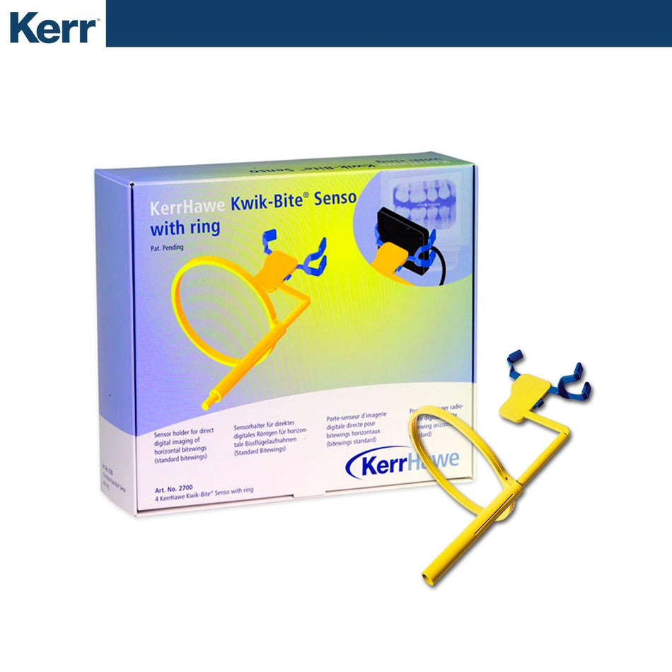 Kerr - Kwik - Bite Senso RVG Holder Kit