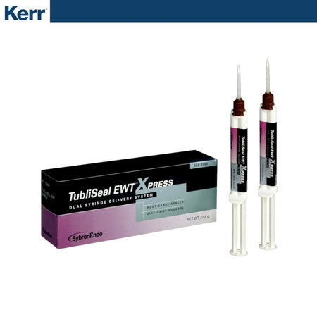 Kerr - l EWT Xpress Syringe Channel Filler Paste