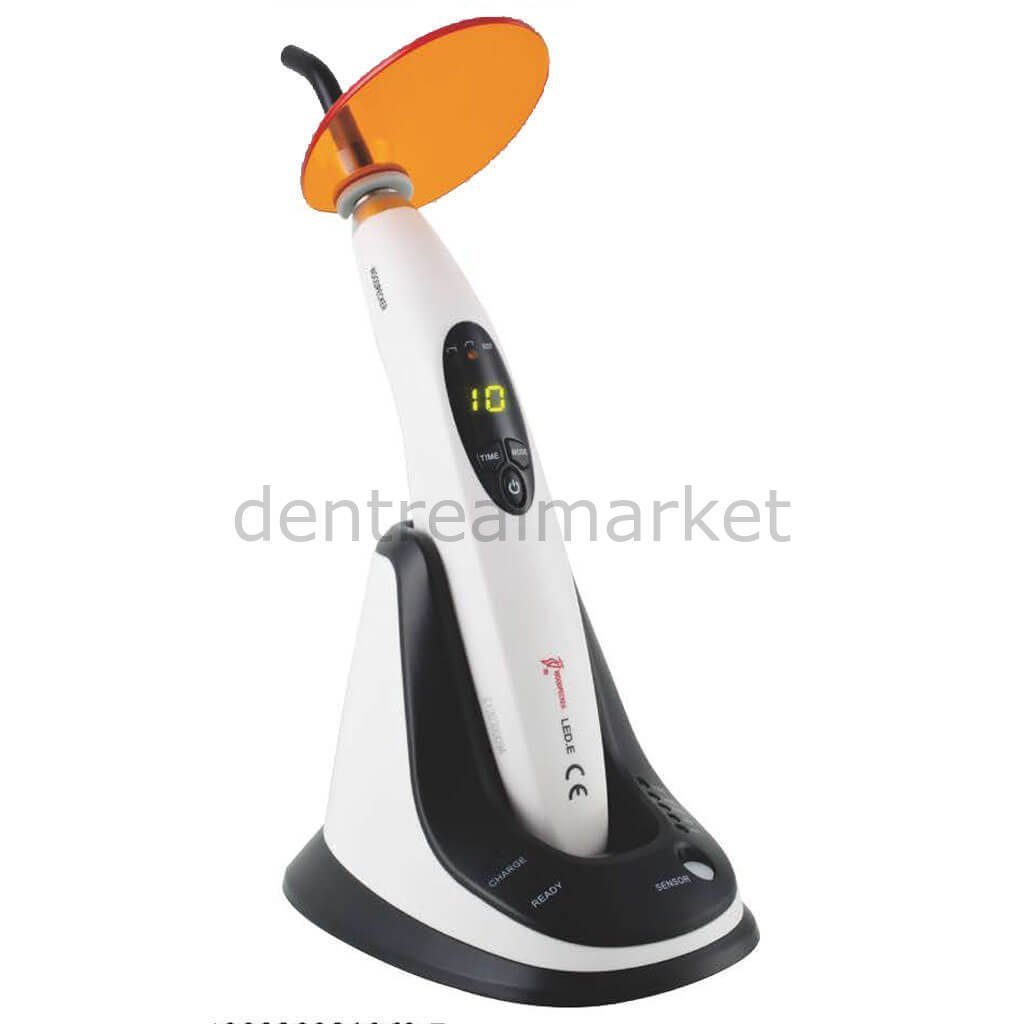 Woodpecker - LED - E Plus Led Curing Light - Resin Polimerization Light