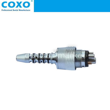 Coxo - Lighted Coupling Adapter