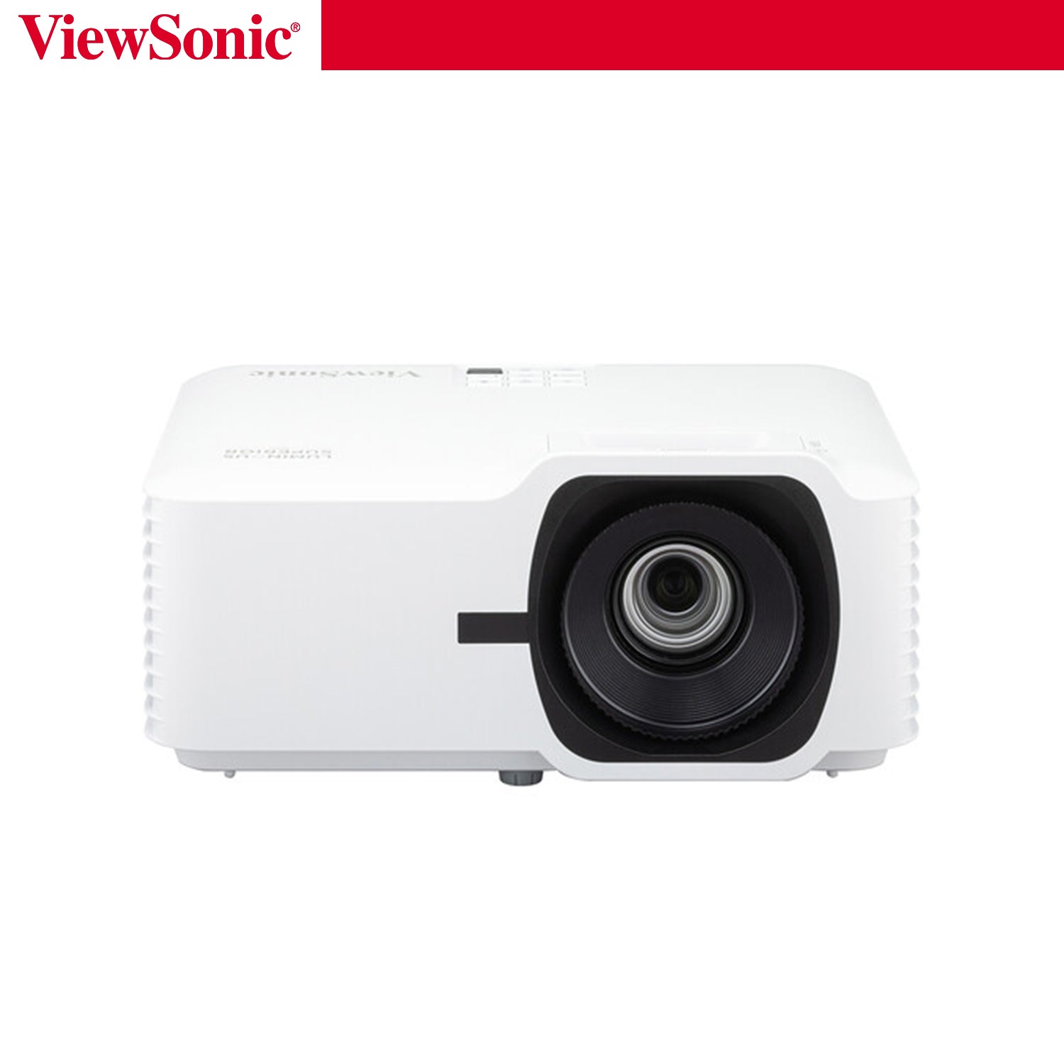 Viewsonic - LS740HD 5,000 ANSI Lumens 1080p Laser Installation Projector