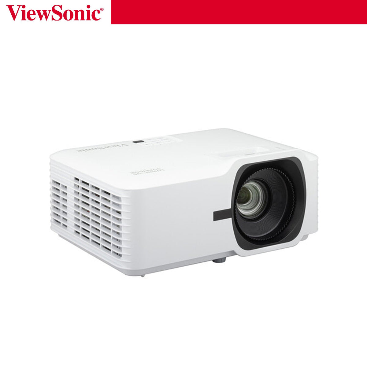 Viewsonic - LS740HD 5,000 ANSI Lumens 1080p Laser Installation Projector