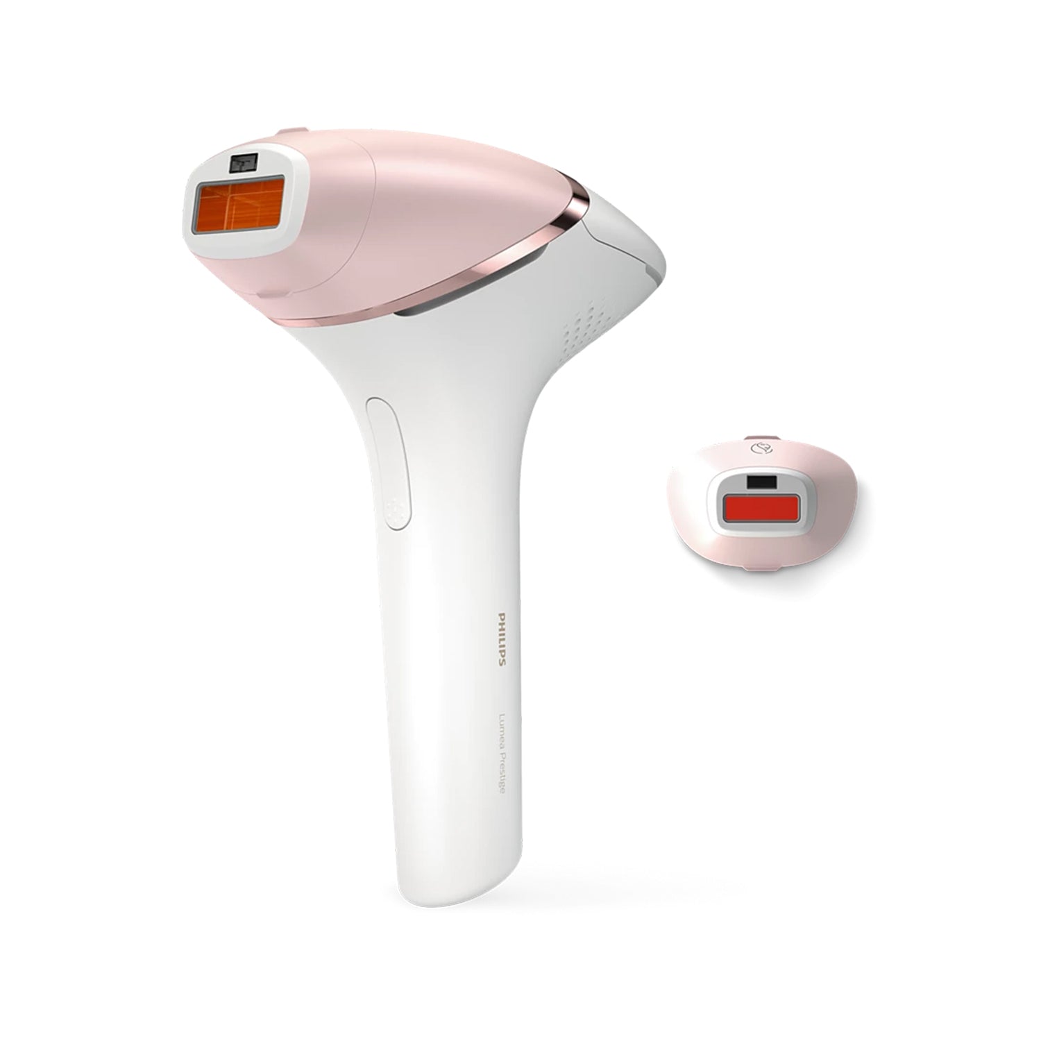 Philips Zoom - Lumea Prestige IPL Hair Removal Device - BRI950