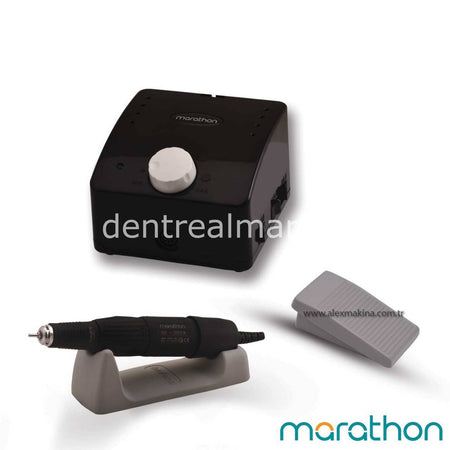 Saeyang - Marathon Cube Laboratory Micromotor 45000 RPM