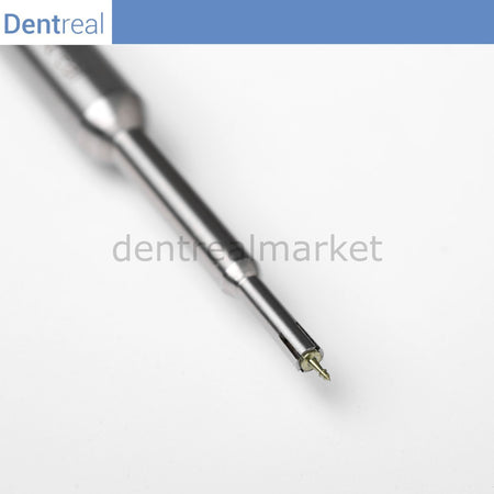 Dentreal - Memfix GBR Titanium Pin for Membran Fixation - Bone Tack - 20 Pcs