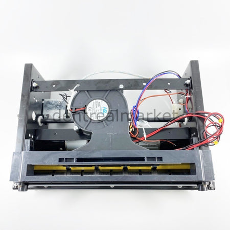 Dentreal - Motors and Cutter mechanism for XT - 46C Automatic Shoe Shoe Machine