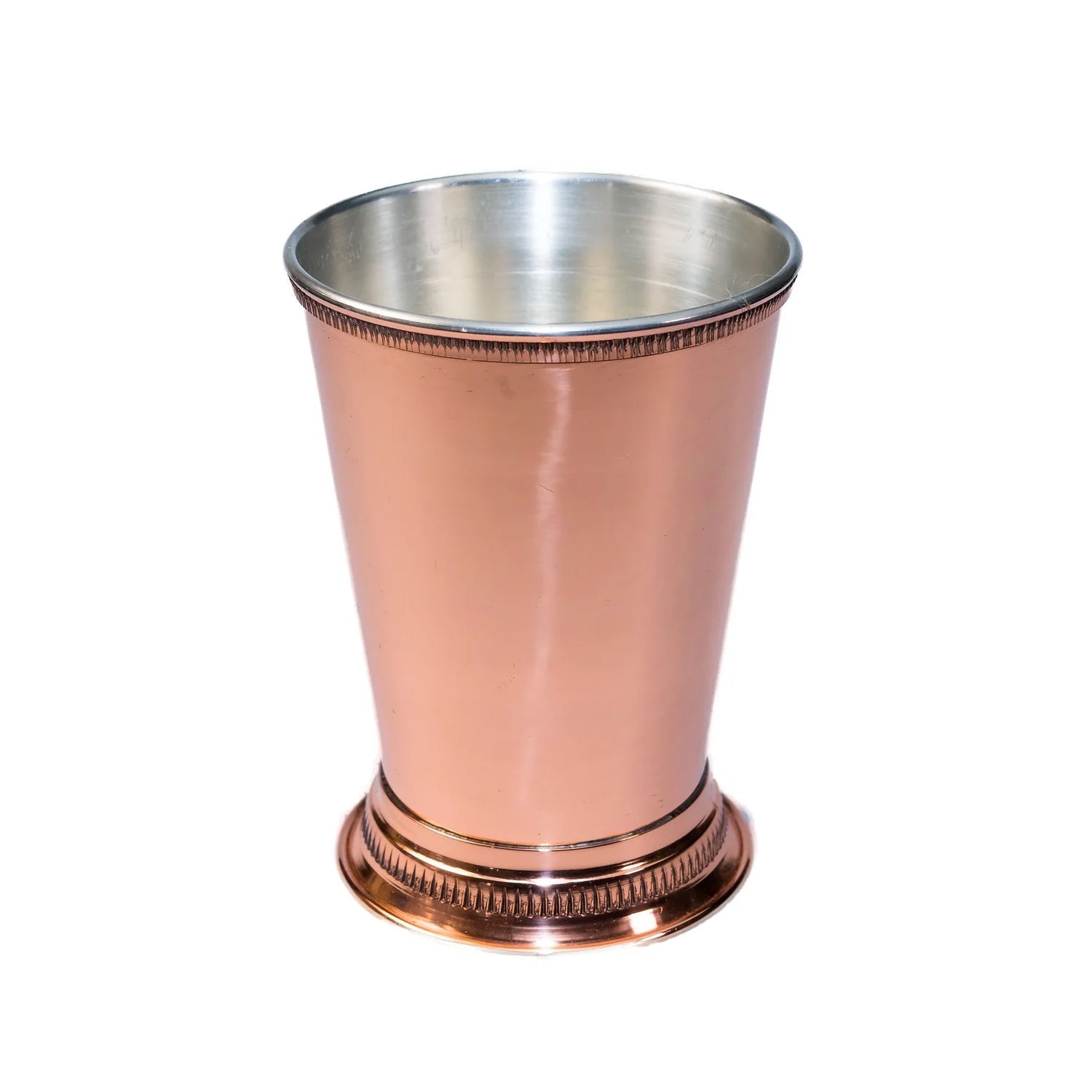 Bakir İstanbul - Musketeers Copper Julep Glass