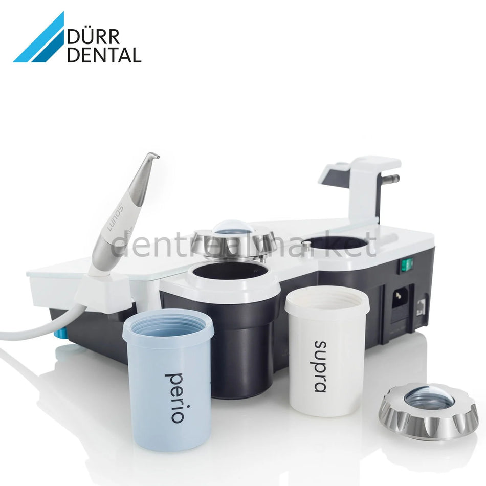 MyLunos Duo Combined Cavitron & Airflow Treatment Device