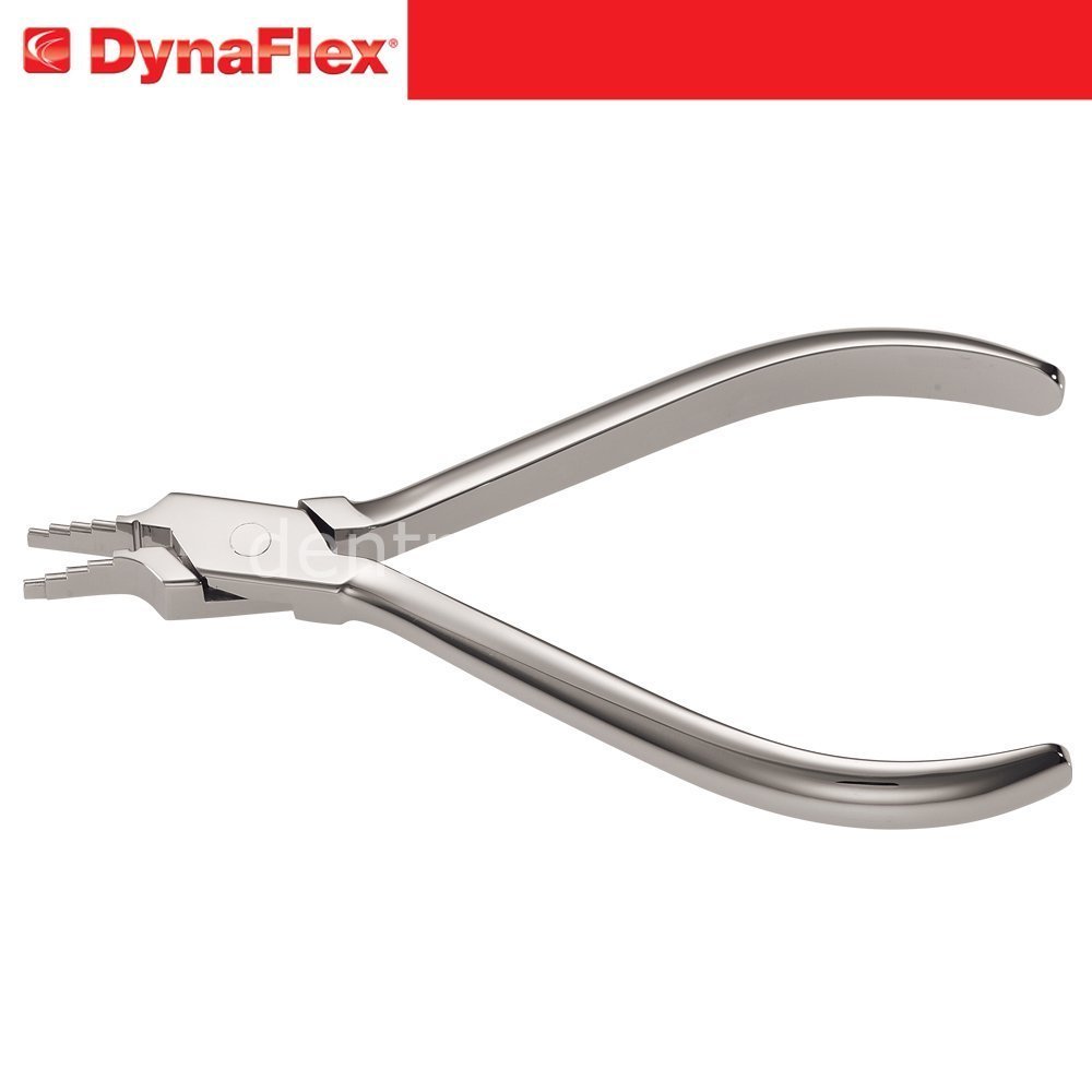 Dynaflex - Nance Loop Forming Plier