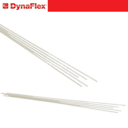 Dynaflex - Niti Coated Closed Coil Spring