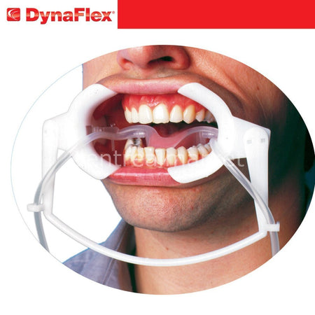 Dynaflex - Nola Dry Field System Retractor