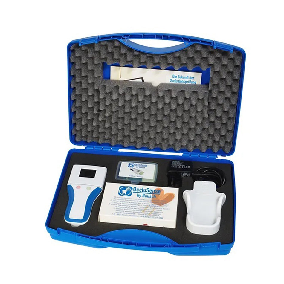 Bausch - OccluSence Digital Occlusion Kit