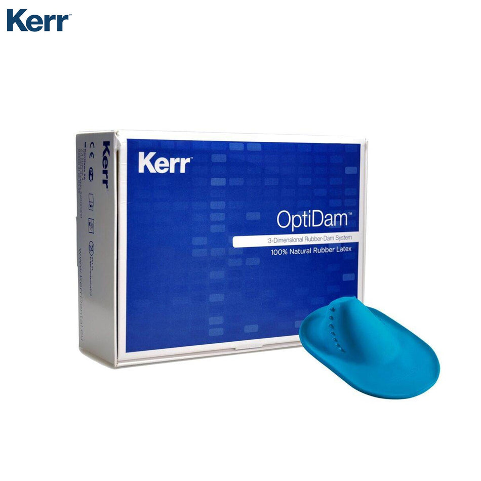 Kerr - Optidam Rubberdam Spare