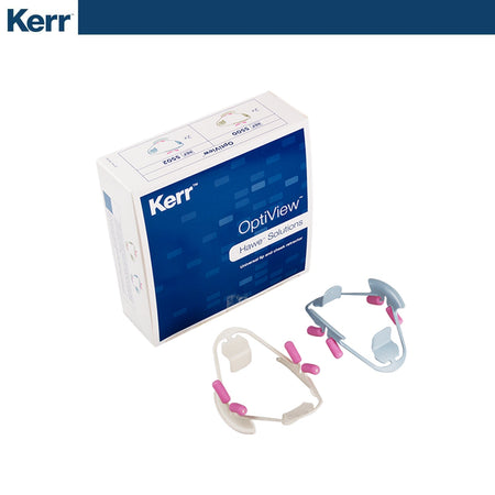 Kerr - OptiView Lip and Cheek Retractor