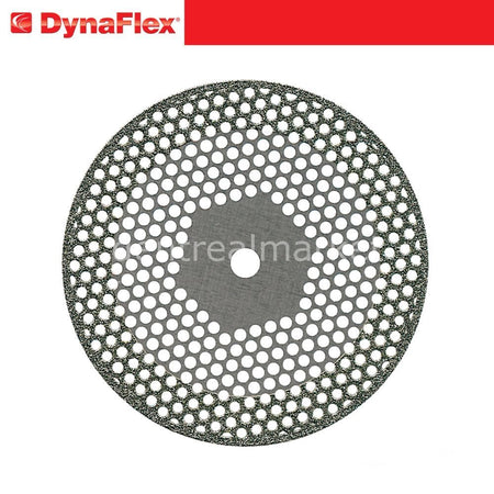 Dynaflex - Ortho Diamond Stripping Disc Separe