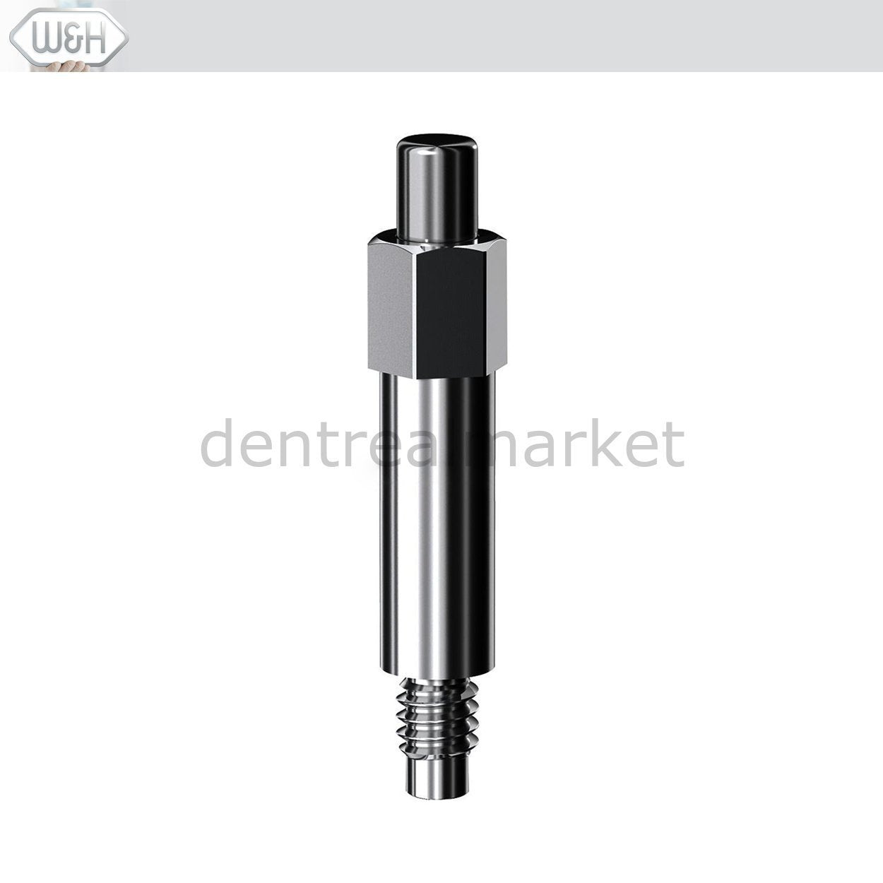 W&H Dental - Osstell Smartpegs Osstell Bits