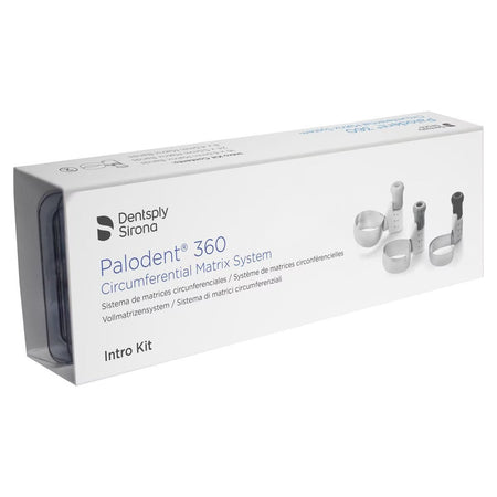 Dentsply - Sirona - Palodent 360 Circumferential Matrix System Kit