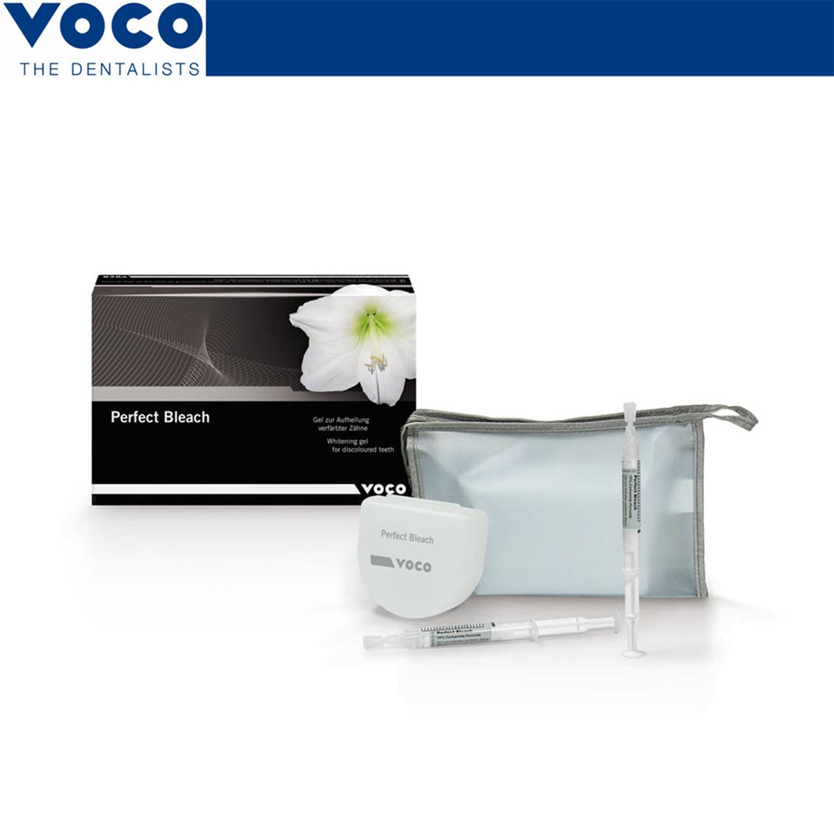 Voco - Perfect Bleach Home Whitening