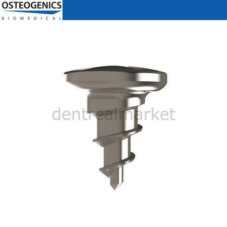 Osteogenics - Pro - fix Precision Fixation System - Membrane Fixation