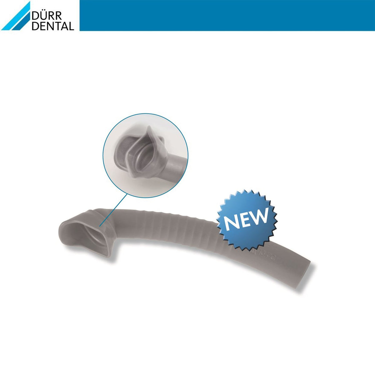 Dürr Dental - Profikalsi Surgical Aspirator Tip - 25 mm