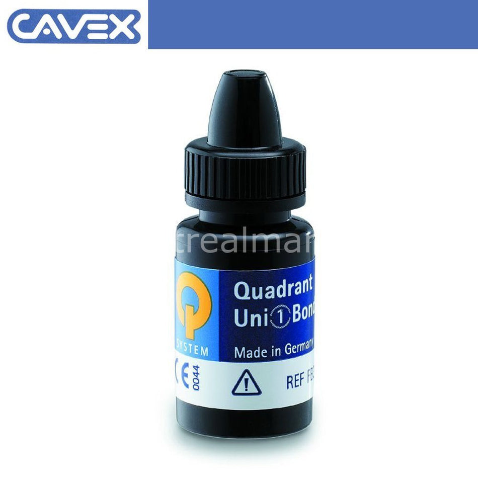 Cavex - Quadrant Uni - SE - Bond All İn One