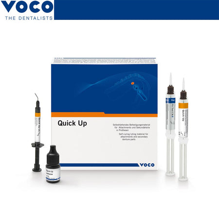 Voco - Quick Up Implant Cement Kit