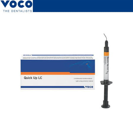 Voco - Quick Up LC Implant Cement 2gr