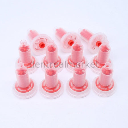 Tpc Dental - Red Tip for 3m Mixing Devices - 50 pcs - Another Brand