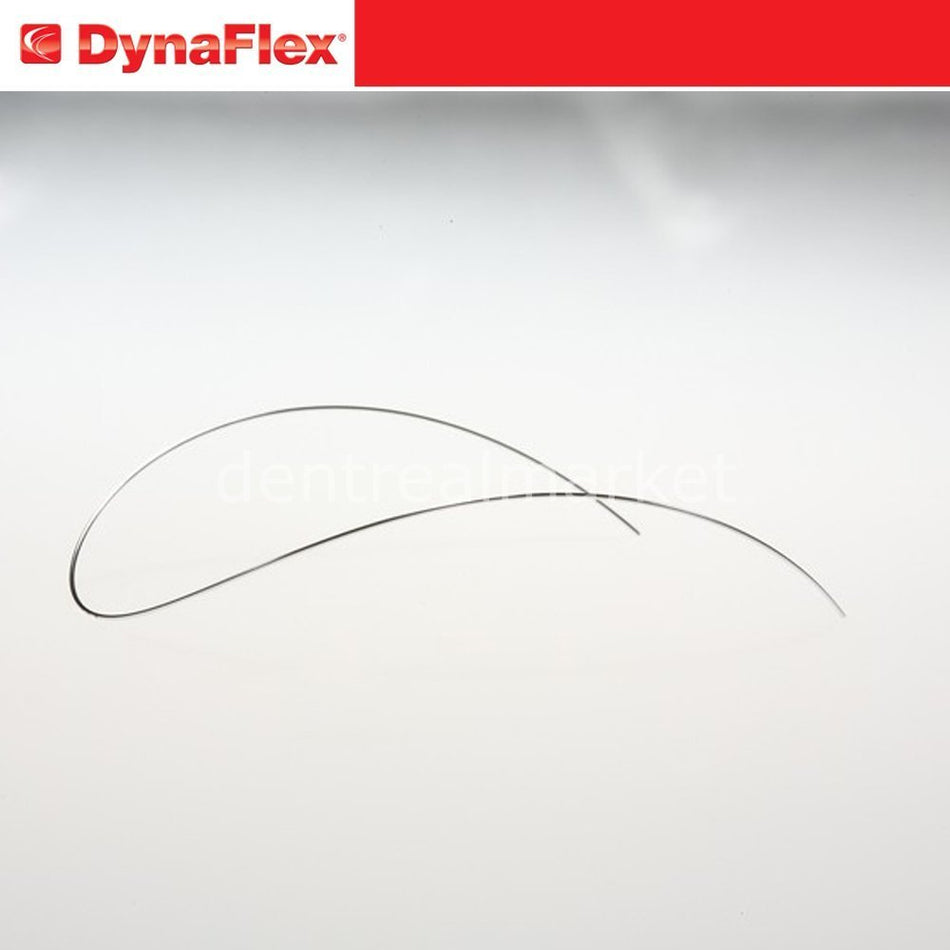 Dynaflex - Reverse Curve II Wire Angle Niti