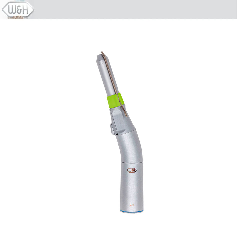 Angled Surgical Handpiece 1:1 - S9