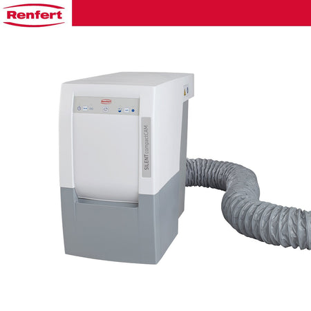 Renfert - Silent Compact CAM Vacuum Unit